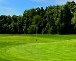 Golf Vacation Package - Seaview Resort - Bay Course