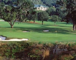 Golf Vacation Package - Brooksville Country Club