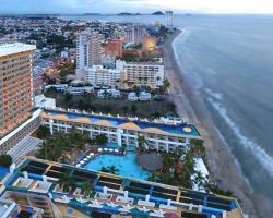 Golf Vacation Package - El Cid Castilla Beach Hotel