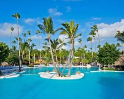 Golf Vacation Package - Iberostar Selection Bavaro Resort - Value and Luxury from $339 per day!
