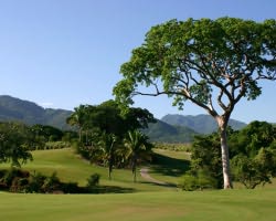 Golf Vacation Package - Vista Vallarta - Nicklaus Course