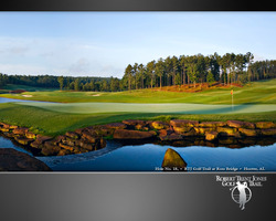 Robert Trent Jones Trail