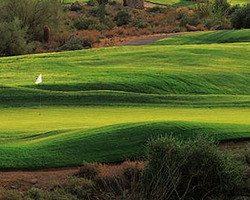 Ftn. Hills-Sonoran Golf Trail