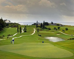 Bermuda Islands
