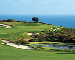 Pelican Hill - Newport Beach