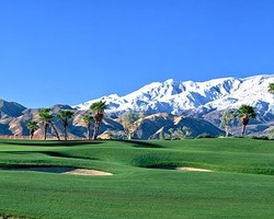 Palm Springs