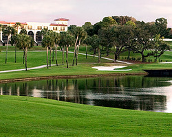 Florida Highlands Golf Trail