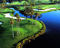 PGA National Resort