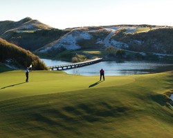 Streamsong Resort
