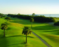 Jekyll Island