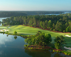 Reynolds Lake Oconee