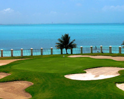 Cancun / Riviera Maya