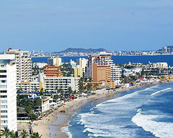 Mazatlan