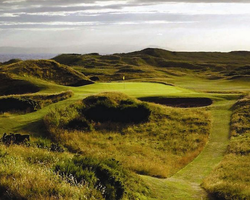Ayrshire & West