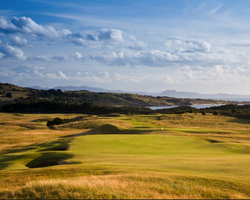 Edinburgh & East Lothian