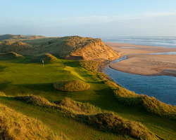 Scottish Highlands & Aberdeen