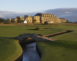 St Andrews and Fife