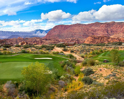 St. George