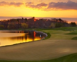 Kohler - Whistling Straits