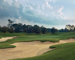 Golf Vacation Package - RTJ Golf Trail - Capitol Hill and Cambrian Ridge from $175 per day!