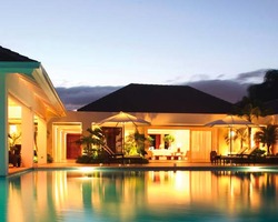 Golf Vacation Package - Casa de Campo Teeth of the Dog All-Inclusive from 597.00 per day!