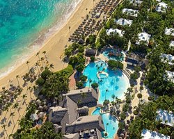 Golf Vacation Package - Iberostar Selection Bavaro Resort - Value and Luxury from $407 per day!