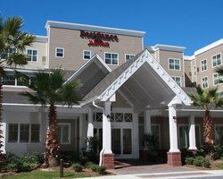 Golf Vacation Package - Amelia Island - Residence Inn and 3 Rounds!