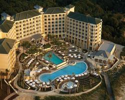 Golf Vacation Package - Amelia Island - Omni Amelia Island Resort + 3 Rounds!