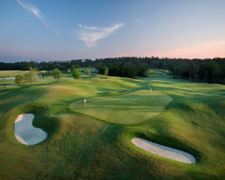 Golf Vacation Package - Nature Coast Golf Trail Hidden Gems Getaway from $169.00 per day!
