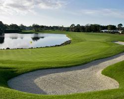 Golf Vacation Package - Arnold Palmer's Bay Hill Club & Lodge Stay & Play from $308 per day!