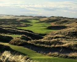 Golf Vacation Package - AWESOME Northern Ireland Links Experience! - 6 Nights and 5 Rounds from $325 per person/per day!