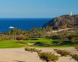 Golf Vacation Package - Rancho San Lucas & Grand Solmar Land's End Resort!