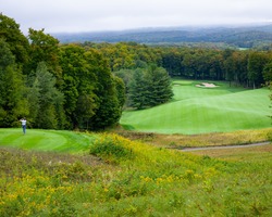 Golf Vacation Package - The Highlands - Arthur Hills Course