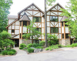 Golf Vacation Package - Take Advantage of Our Great Packages at The Highlands at Harbor Springs from $376 per day!