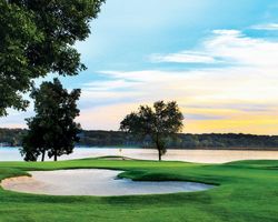Golf Vacation Package - Arnold Palmer Course at Geneva National