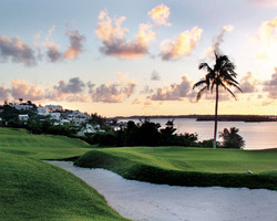 Golf Vacation Package - Belmont Hills Golf Club