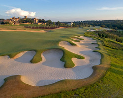 Golf Vacation Package - The Club at Bella Collina