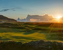 Golf Vacation Package - Ballyliffin Golf Club - Old Links