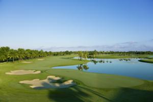 Golf Vacation Package - Doral Blue Monster