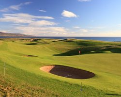 Golf Vacation Package - Brora Golf Club
