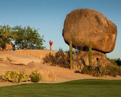 Golf Vacation Package - Spacious Suites and Premier Courses from $395pp this Spring!