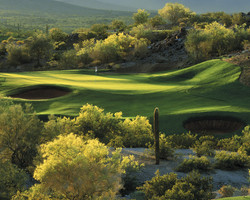 Golf Vacation Package - El Conquistador Golf & Tennis - Canada Course