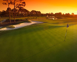 Golf Vacation Package - Plantation Bay Golf Club - Club De Bonmont