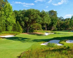 Golf Vacation Package - Caledonia Golf and Fish Club