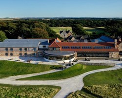 Golf Vacation Package - Scotland's 