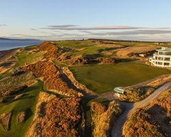 Golf Vacation Package - Cabot Highlands