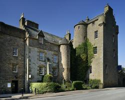 Golf Vacation Package - Dornoch Castle Hotel