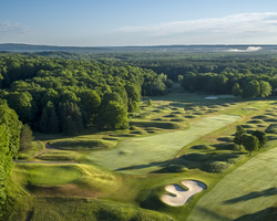 Golf Vacation Package - The Highlands - Donald Ross Memorial Course