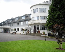 Golf Vacation Package - Macdonald Drumossie Hotel