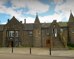 Golf Vacation Package - Aberdeenshire - Northeast Coast Classic Experience from $424 per day!